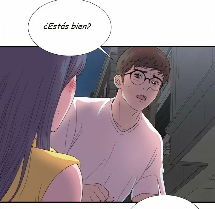 The Rookie Guy Capítulo 23 - Página 85