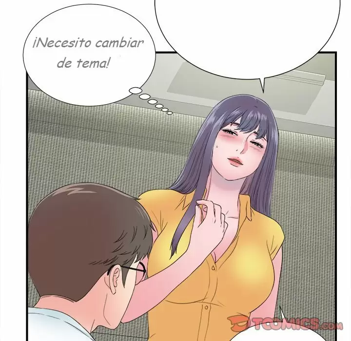 The Rookie Guy Capítulo 23 - Página 95