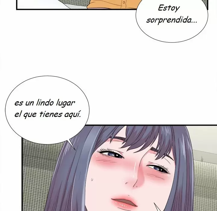 The Rookie Guy Capítulo 23 - Página 96