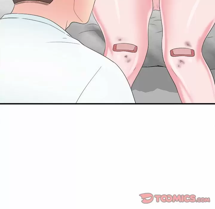 The Rookie Guy Capítulo 23 - Página 99
