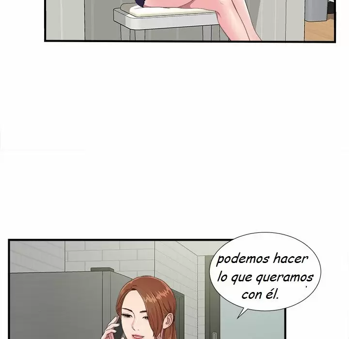 The Rookie Guy Capítulo 24 - Página 36