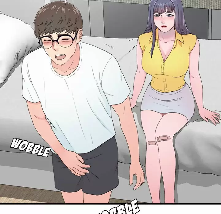 The Rookie Guy Capítulo 24 - Página 48