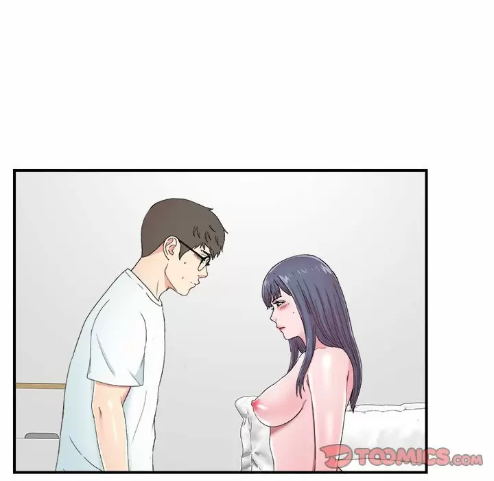 The Rookie Guy Capítulo 24 - Página 83