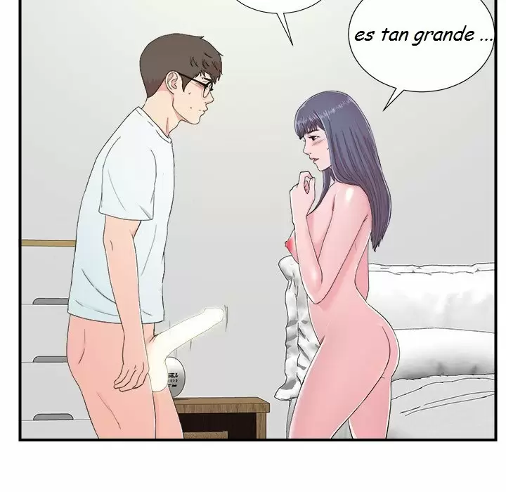 The Rookie Guy Capítulo 24 - Página 94