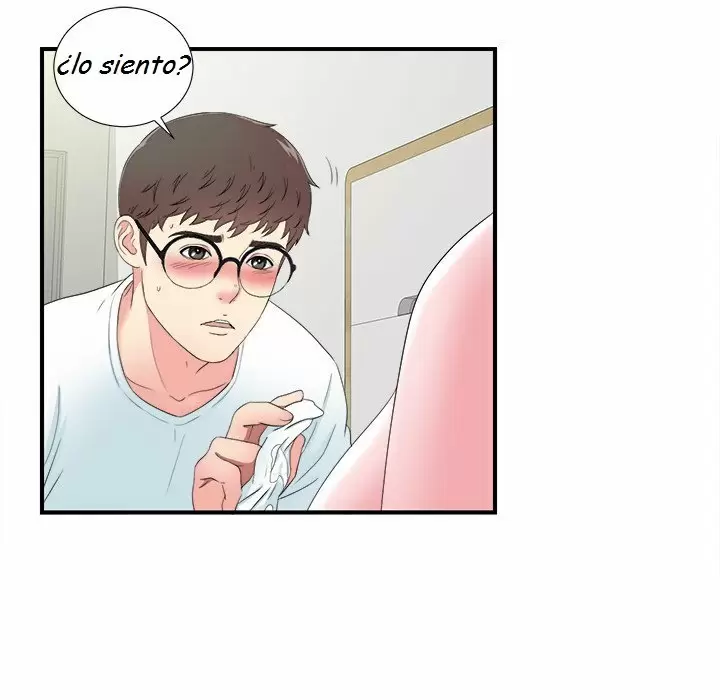 The Rookie Guy Capítulo 25 - Página 54