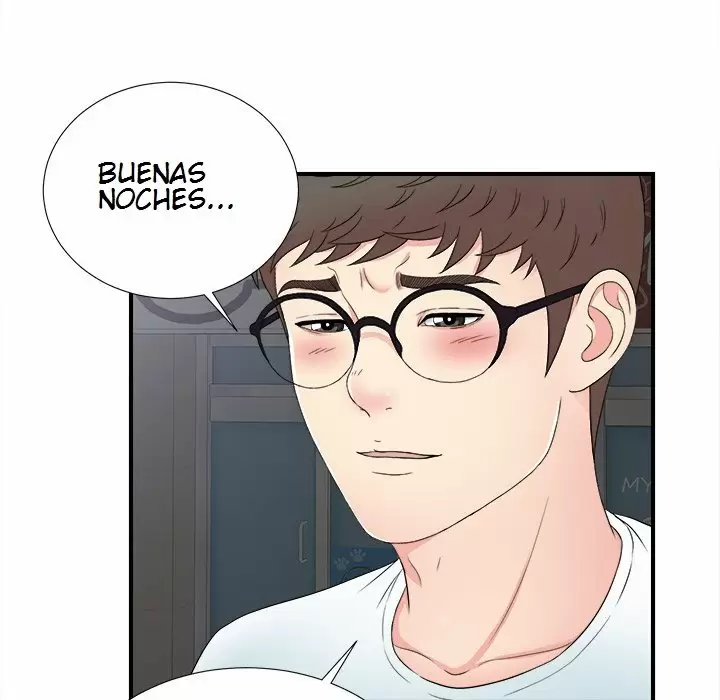 The Rookie Guy Capítulo 26 - Página 100