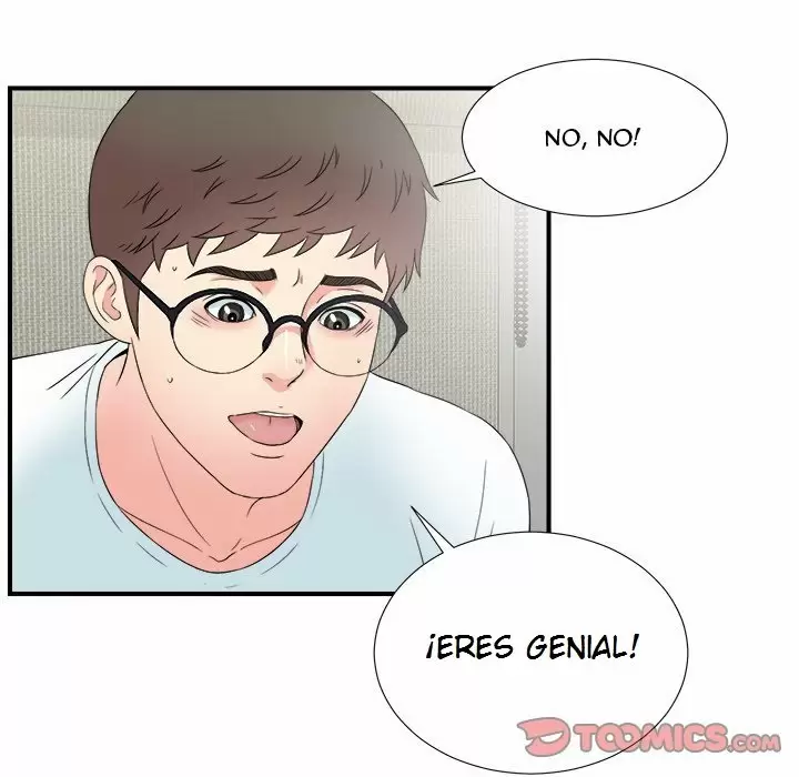 The Rookie Guy Capítulo 26 - Página 31