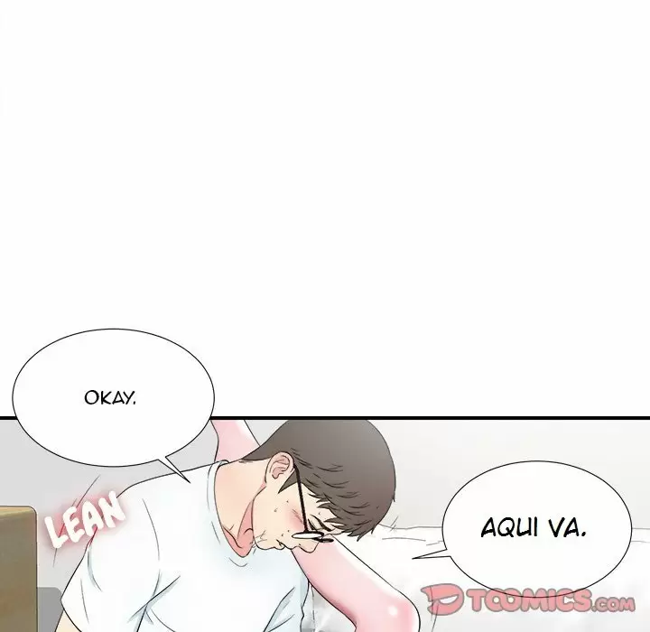 The Rookie Guy Capítulo 26 - Página 63