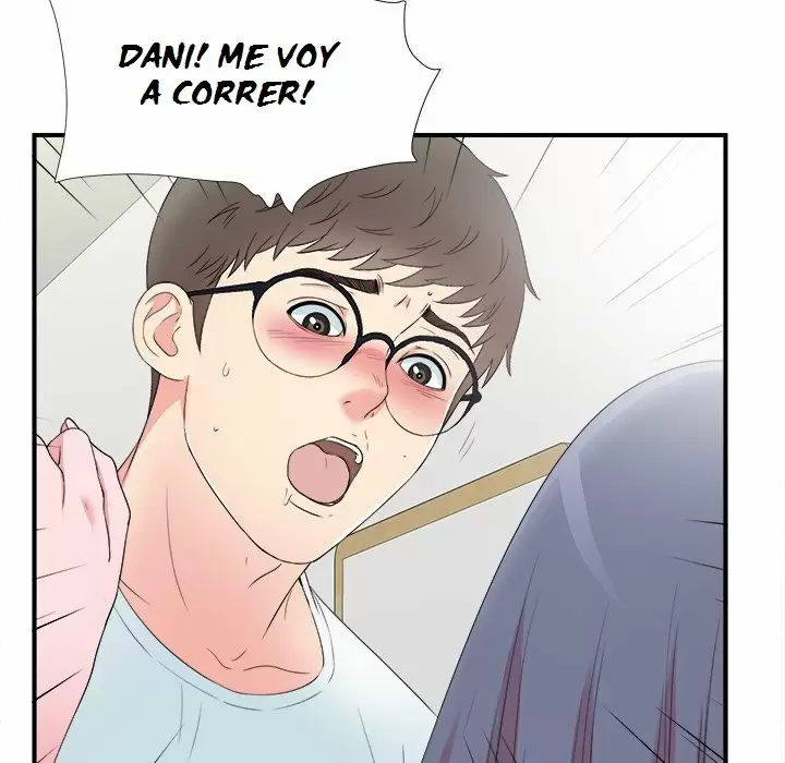 The Rookie Guy Capítulo 26 - Página 76