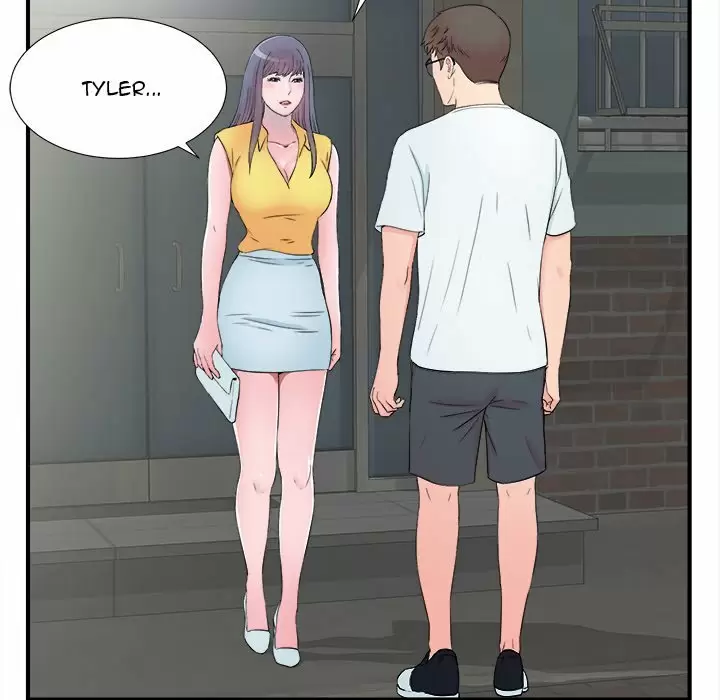 The Rookie Guy Capítulo 26 - Página 89