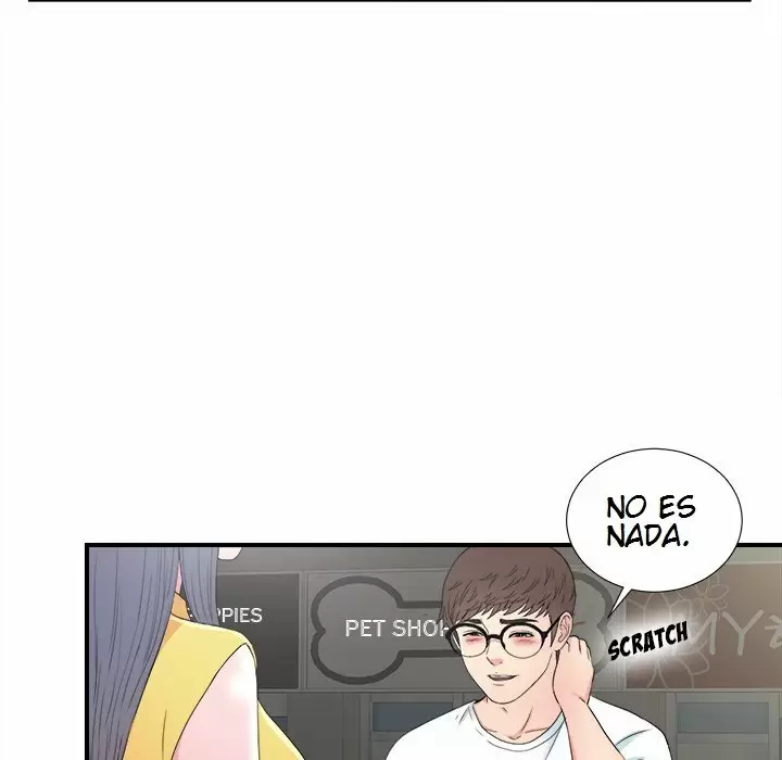 The Rookie Guy Capítulo 26 - Página 90