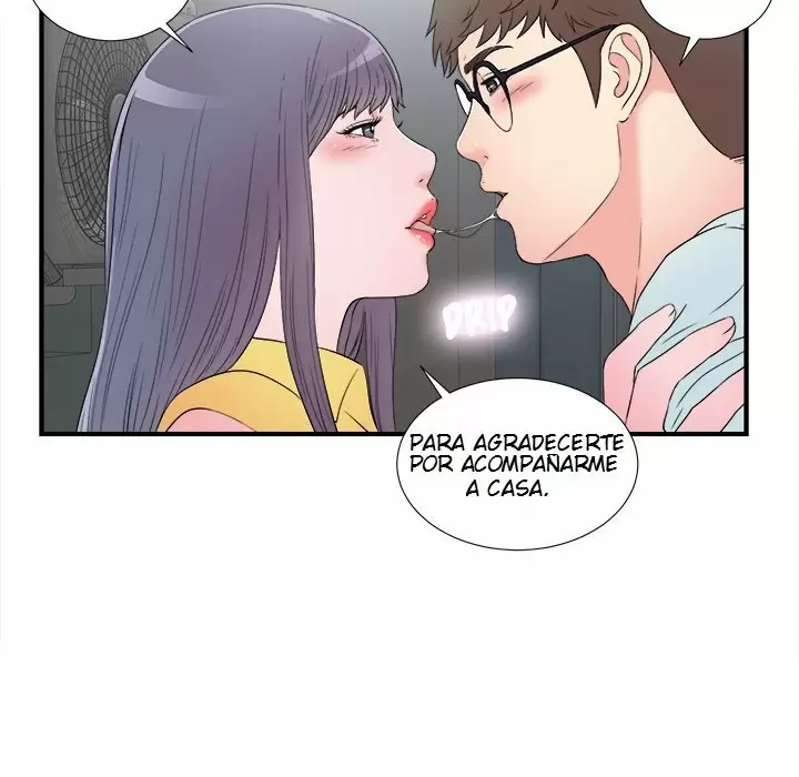 The Rookie Guy Capítulo 26 - Página 97