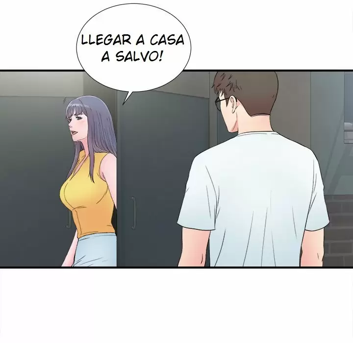 The Rookie Guy Capítulo 26 - Página 98