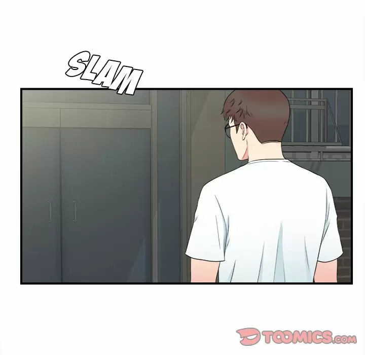 The Rookie Guy Capítulo 26 - Página 99