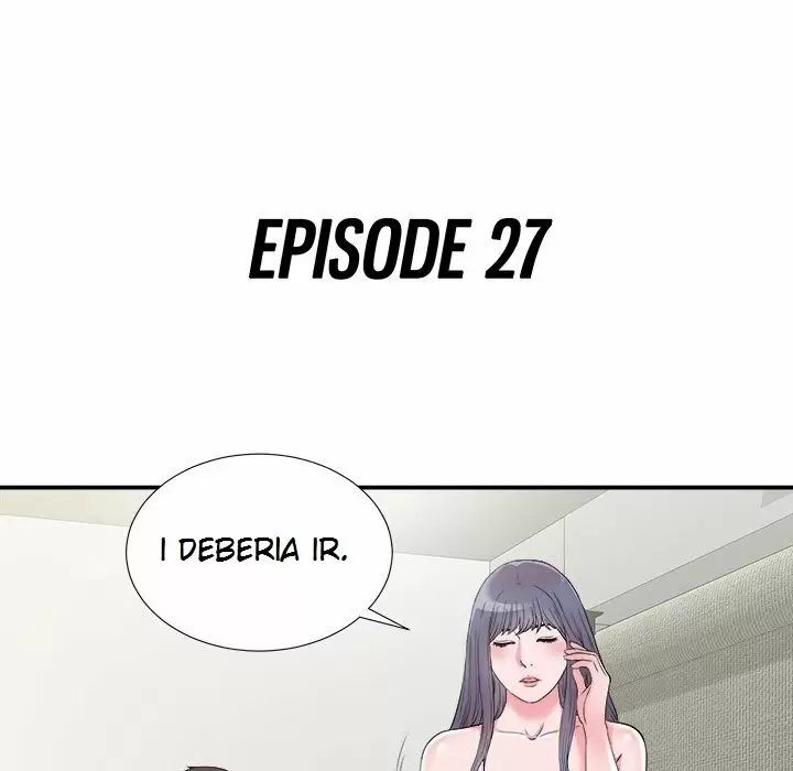 The Rookie Guy Capítulo 27 - Página 22