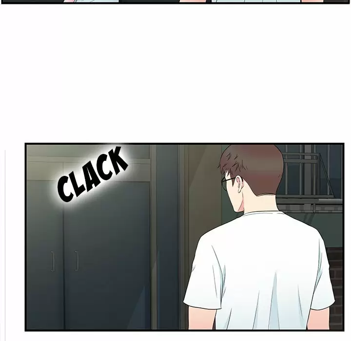 The Rookie Guy Capítulo 27 - Página 53