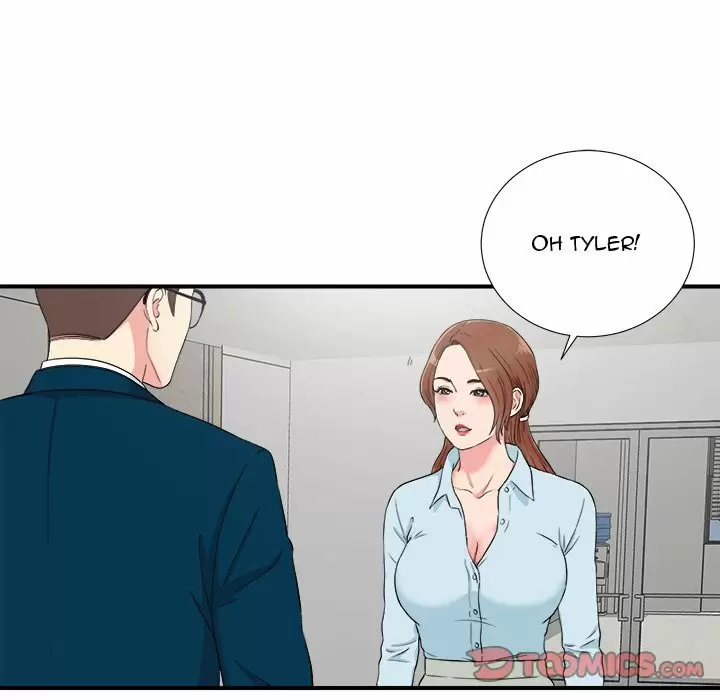 The Rookie Guy Capítulo 27 - Página 63