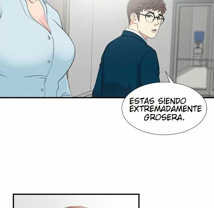 The Rookie Guy Capítulo 27 - Página 70