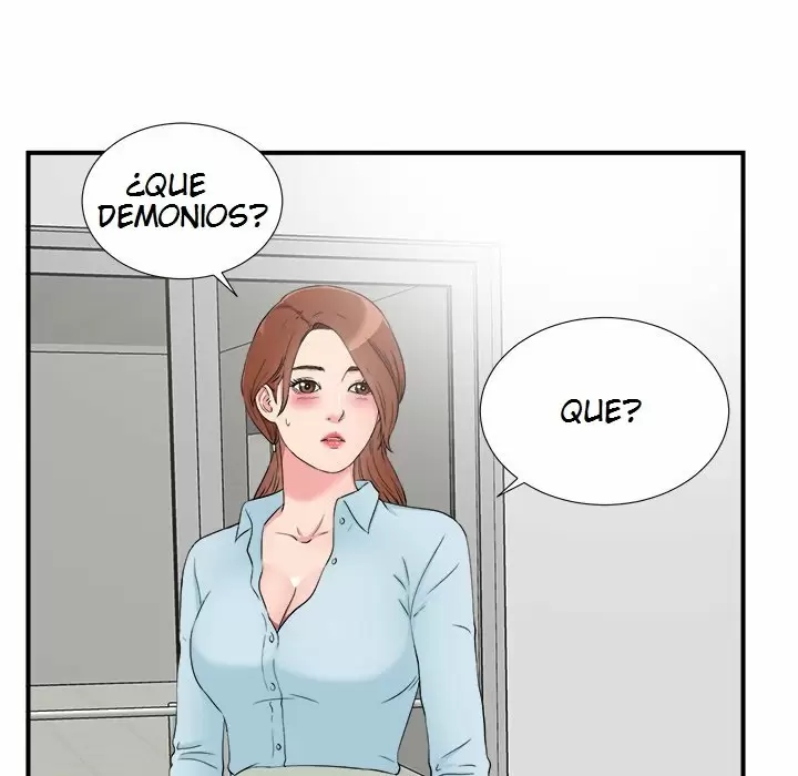 The Rookie Guy Capítulo 27 - Página 73