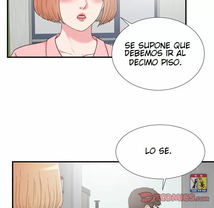 The Rookie Guy Capítulo 27 - Página 87