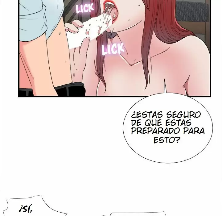 The Rookie Guy Capítulo 28 - Página 100
