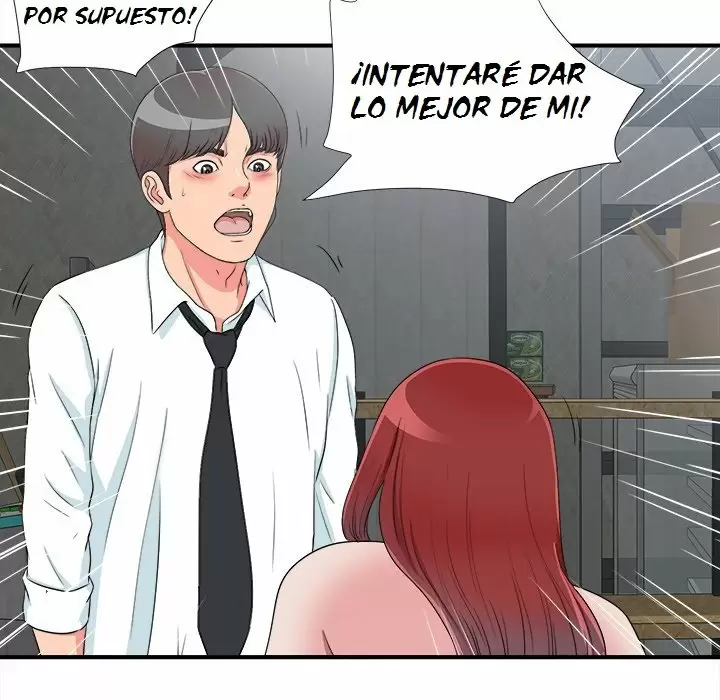 The Rookie Guy Capítulo 28 - Página 101