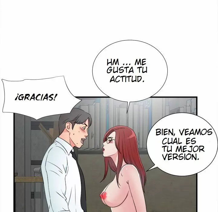The Rookie Guy Capítulo 28 - Página 102