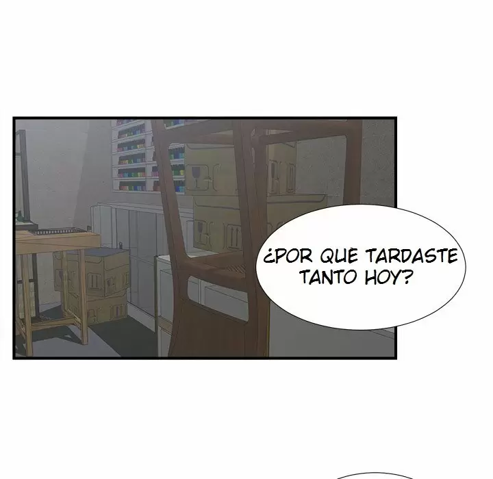The Rookie Guy Capítulo 28 - Página 16