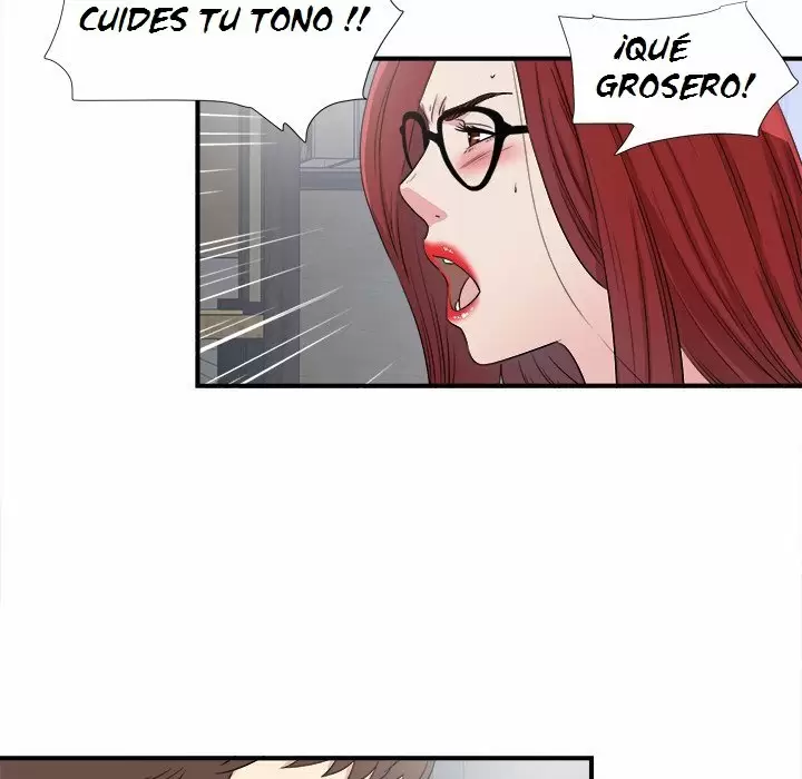 The Rookie Guy Capítulo 28 - Página 30