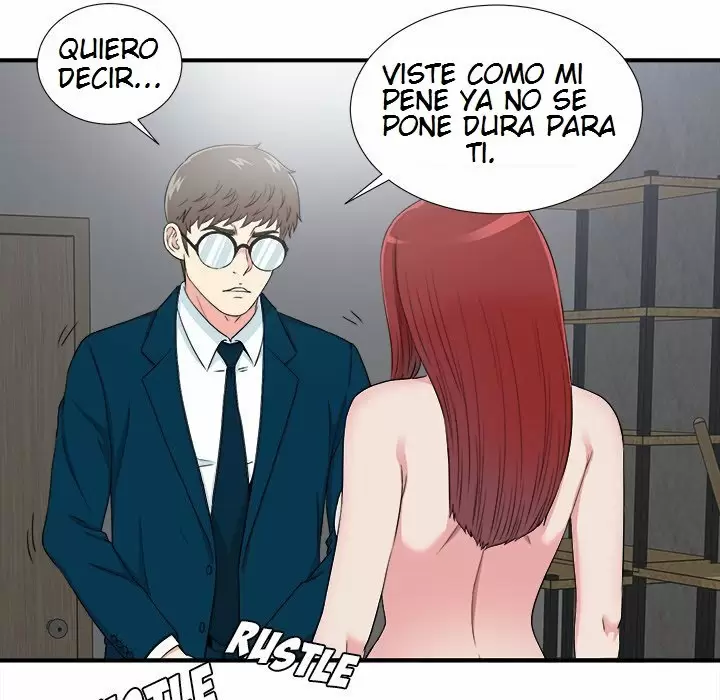 The Rookie Guy Capítulo 28 - Página 32