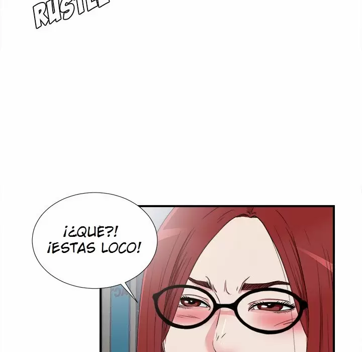 The Rookie Guy Capítulo 28 - Página 33