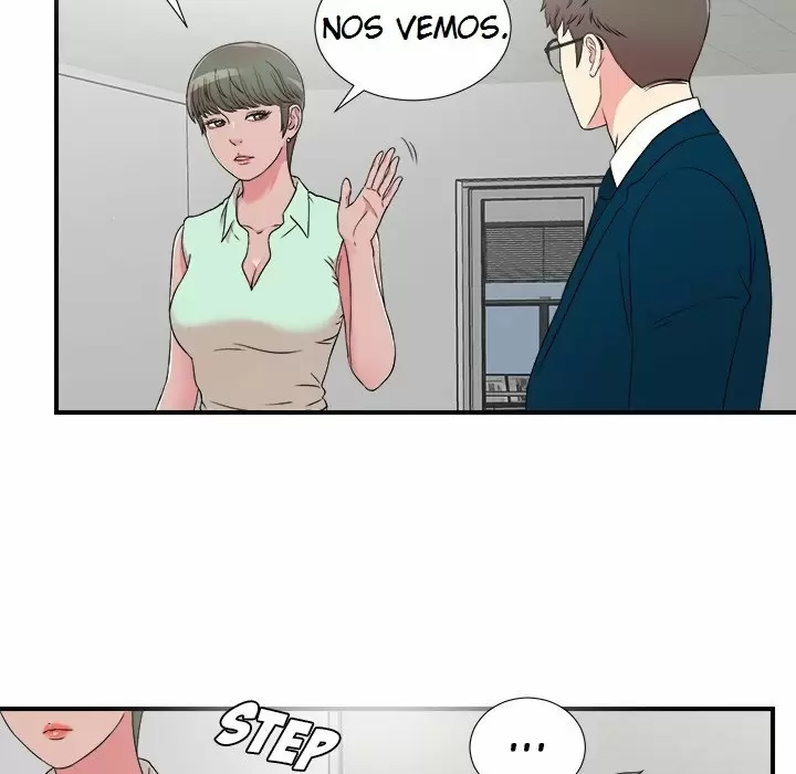 The Rookie Guy Capítulo 28 - Página 68