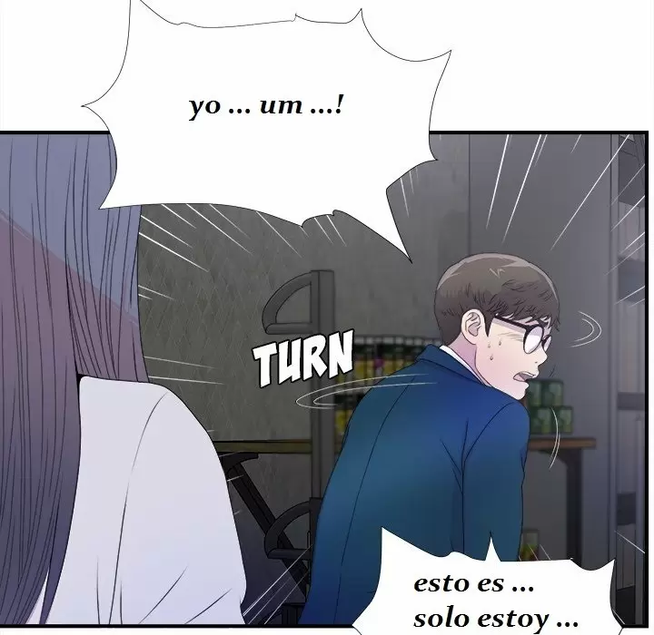 The Rookie Guy Capítulo 3 - Página 23