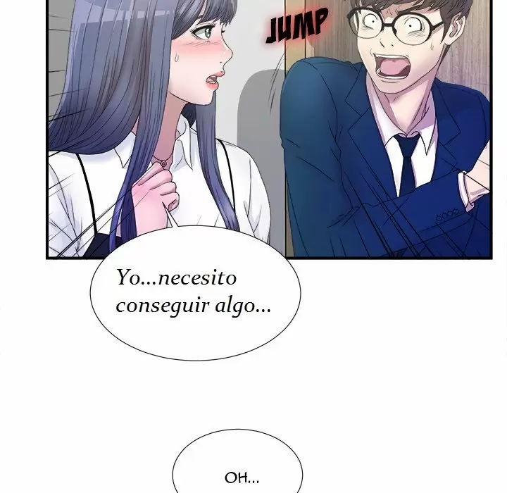 The Rookie Guy Capítulo 3 - Página 35