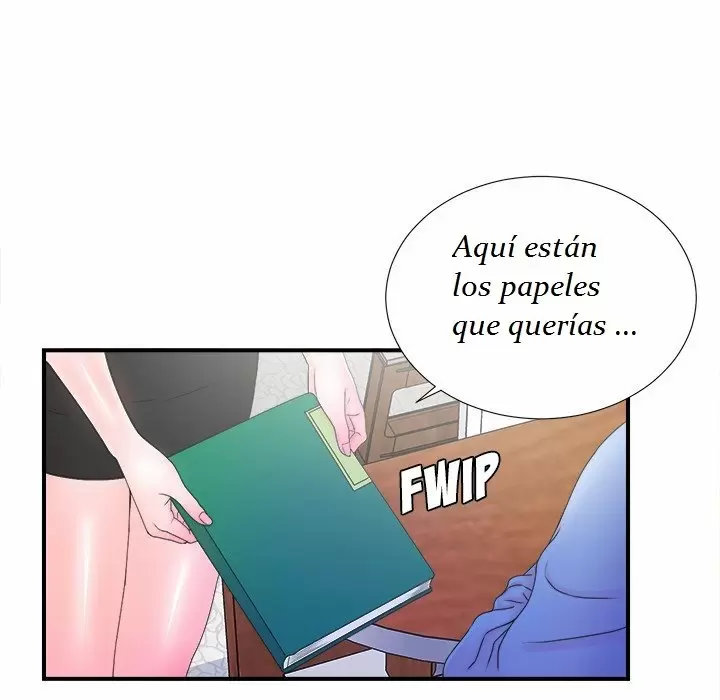 The Rookie Guy Capítulo 3 - Página 42