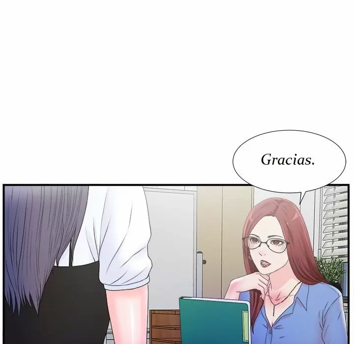 The Rookie Guy Capítulo 3 - Página 43
