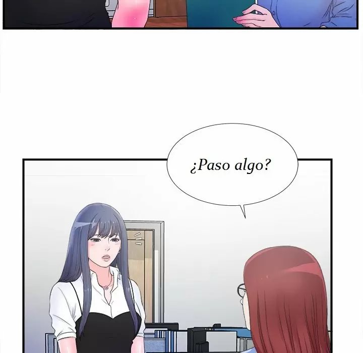 The Rookie Guy Capítulo 3 - Página 44