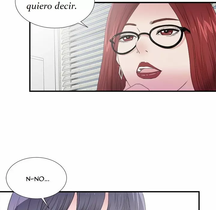 The Rookie Guy Capítulo 3 - Página 46