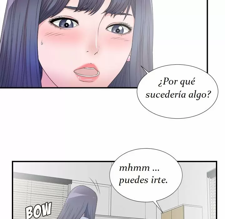 The Rookie Guy Capítulo 3 - Página 47