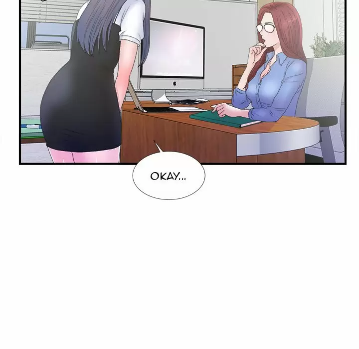 The Rookie Guy Capítulo 3 - Página 48