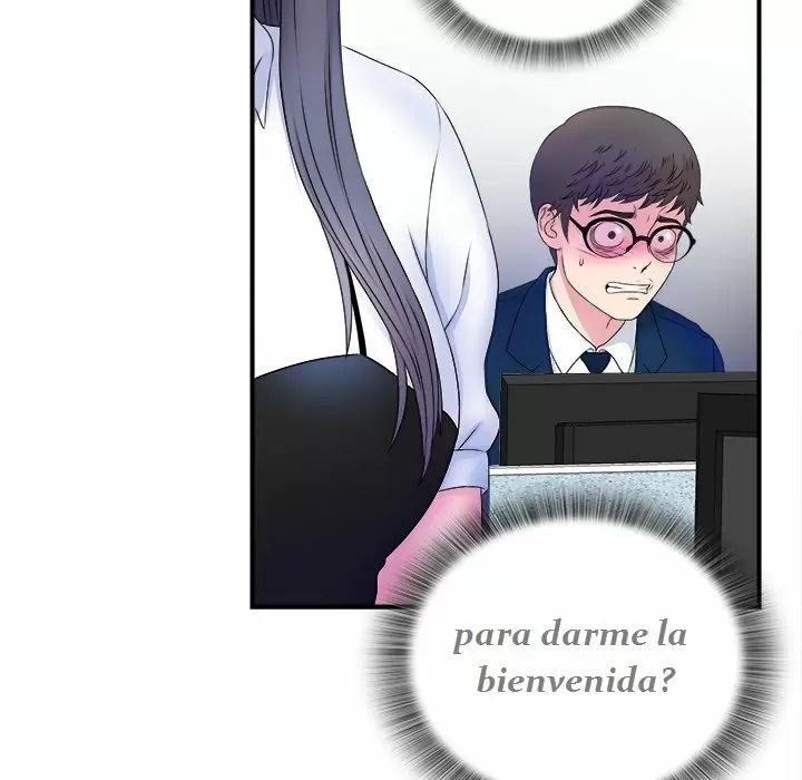 The Rookie Guy Capítulo 3 - Página 67