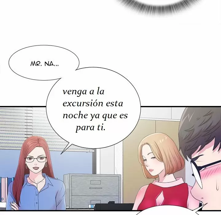 The Rookie Guy Capítulo 3 - Página 68