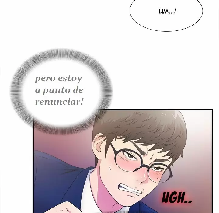 The Rookie Guy Capítulo 3 - Página 69
