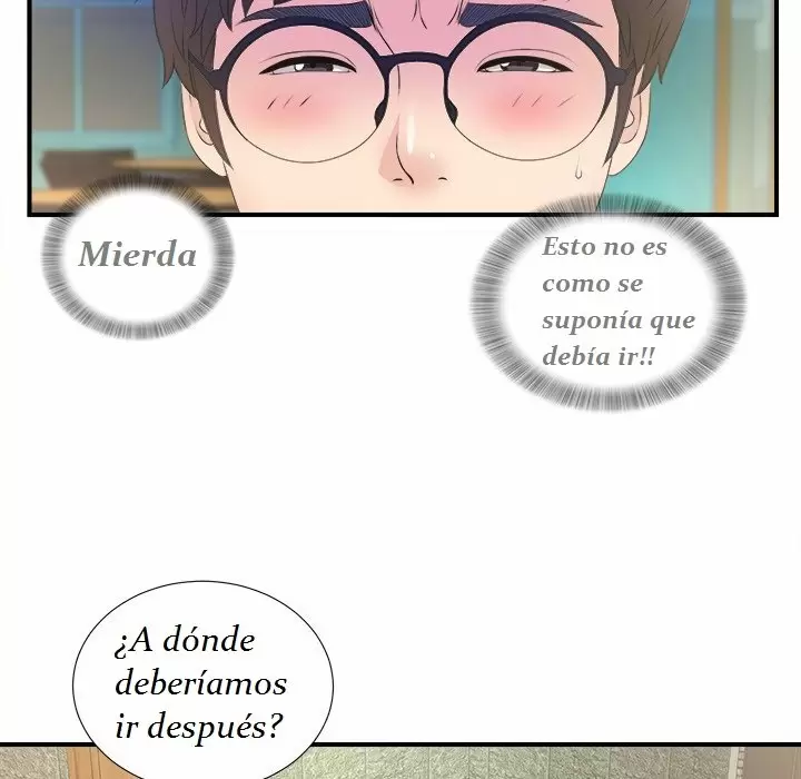 The Rookie Guy Capítulo 3 - Página 73