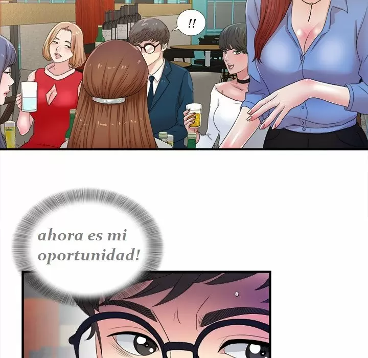 The Rookie Guy Capítulo 3 - Página 79
