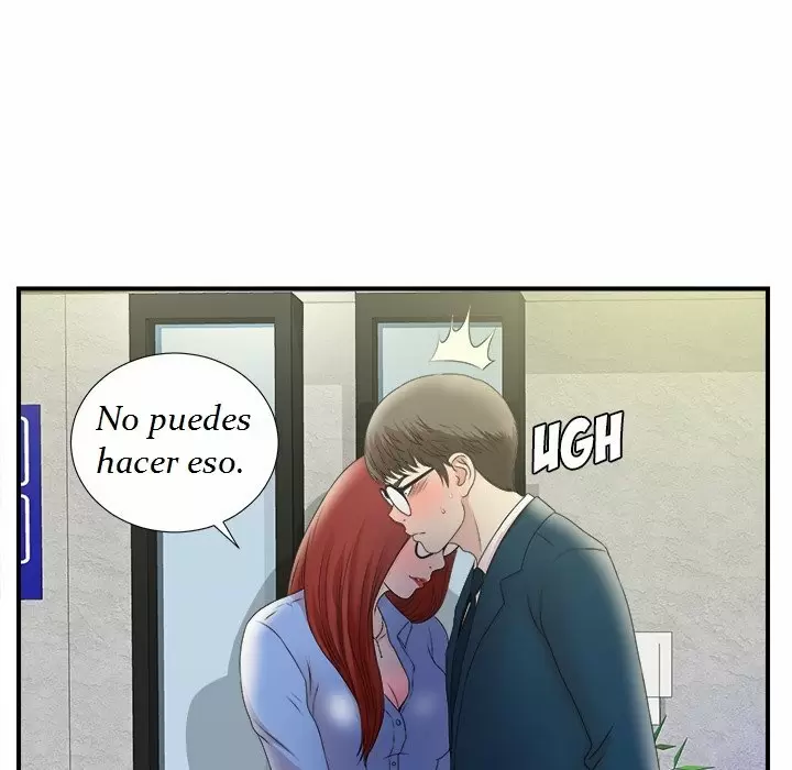 The Rookie Guy Capítulo 3 - Página 95