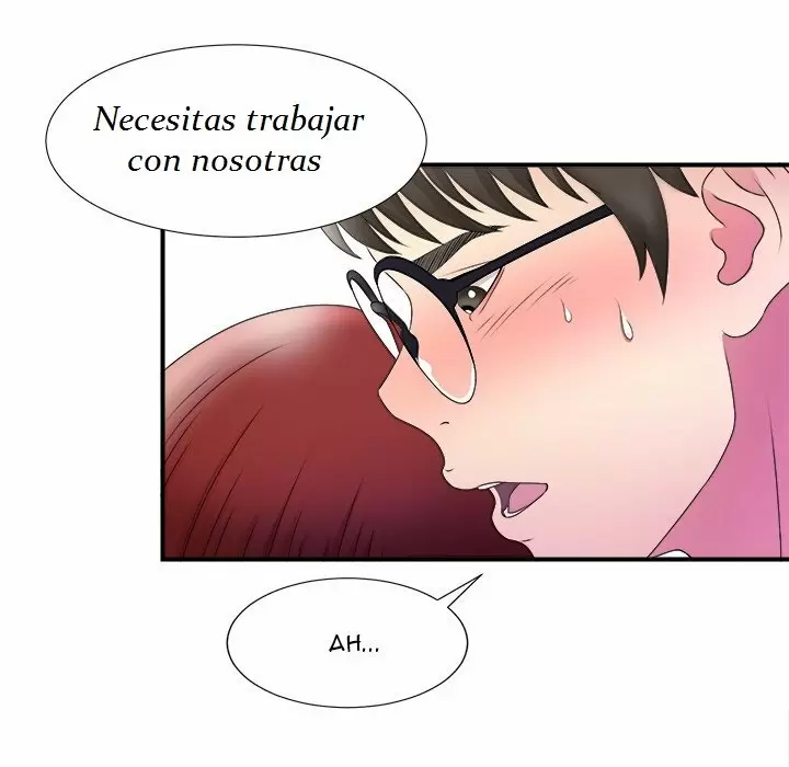 The Rookie Guy Capítulo 3 - Página 97