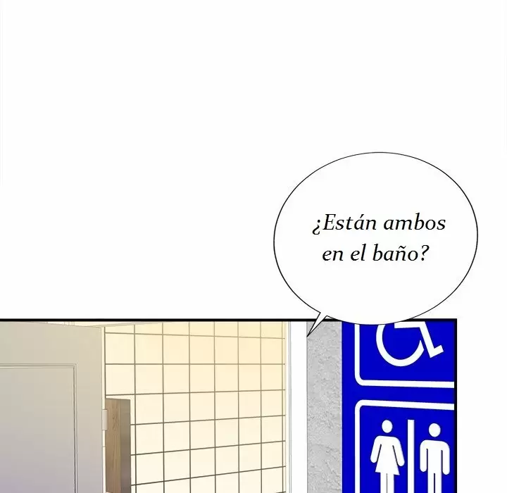 The Rookie Guy Capítulo 4 - Página 105