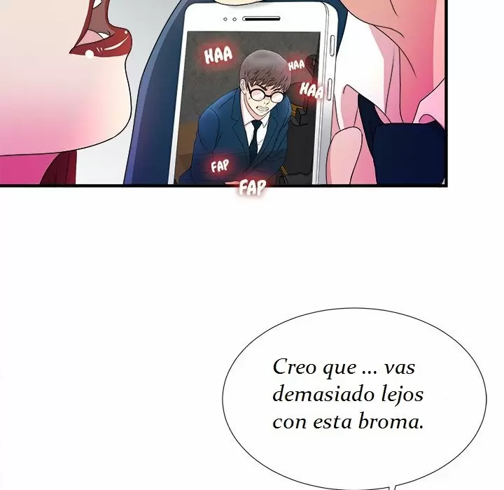 The Rookie Guy Capítulo 4 - Página 28
