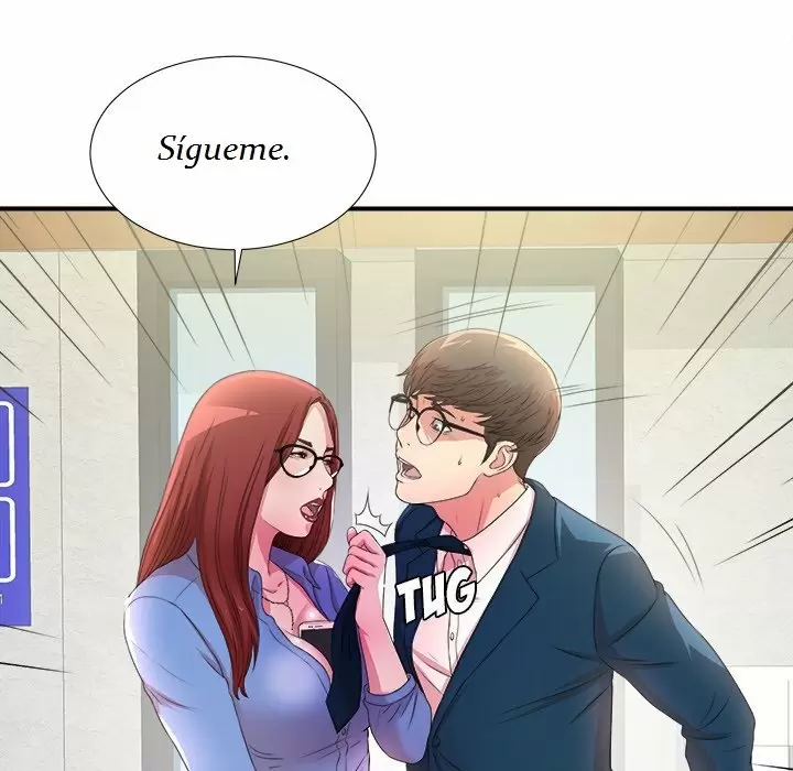The Rookie Guy Capítulo 4 - Página 36